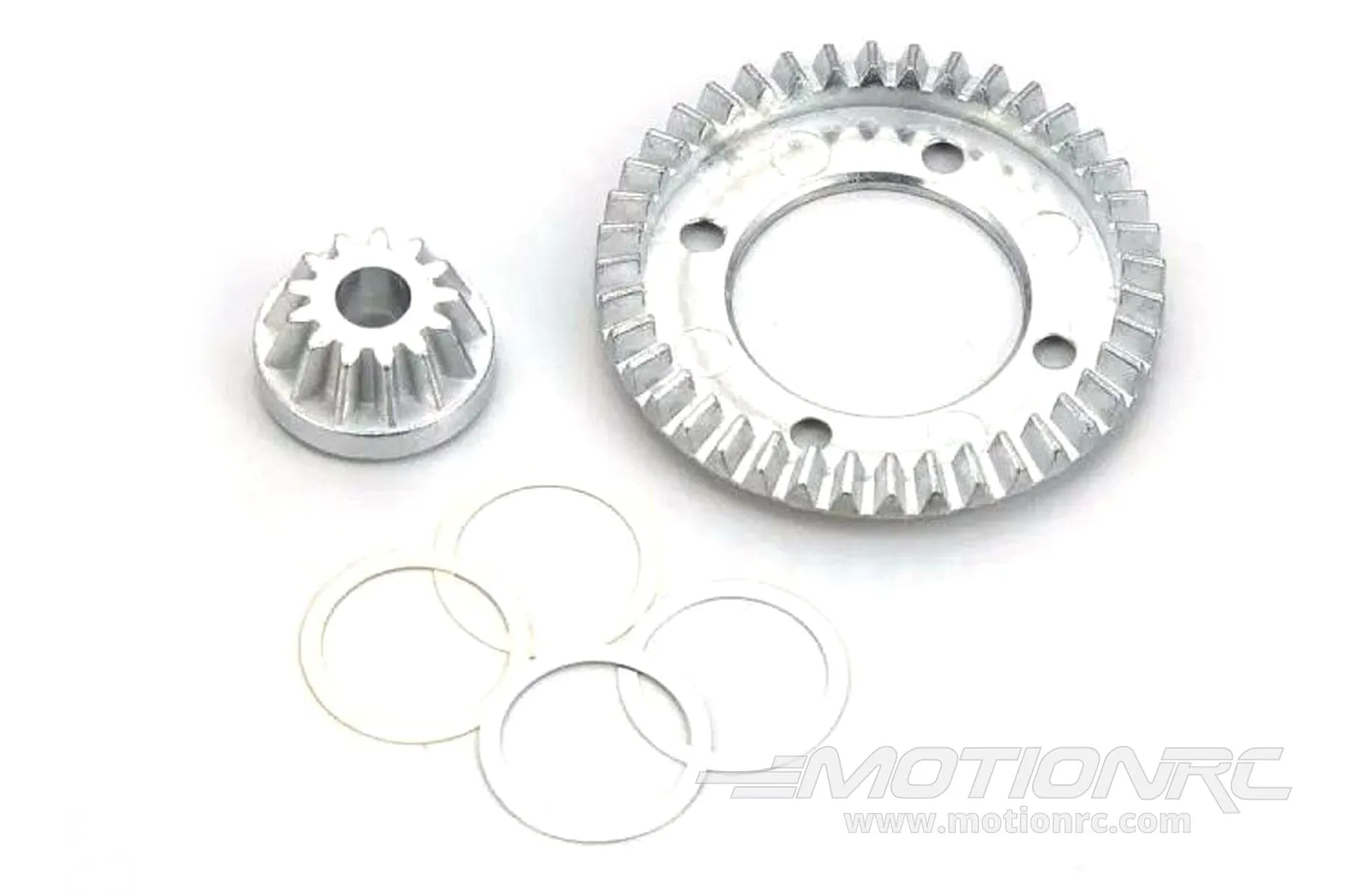 Kyosho Ring Gear & Pinion Set (40T)