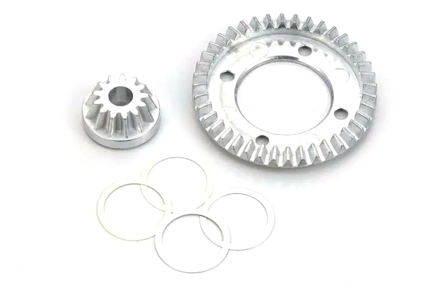 Kyosho Ring Gear & Pinion Set (40T)