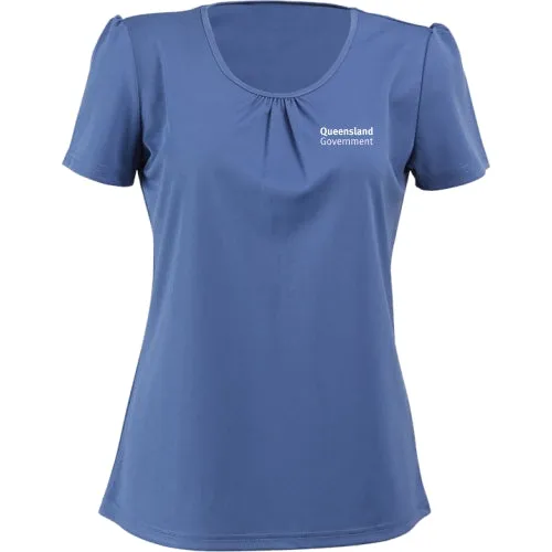 Ladies Corporate Top