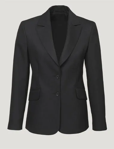 Ladies Longerline Jacket