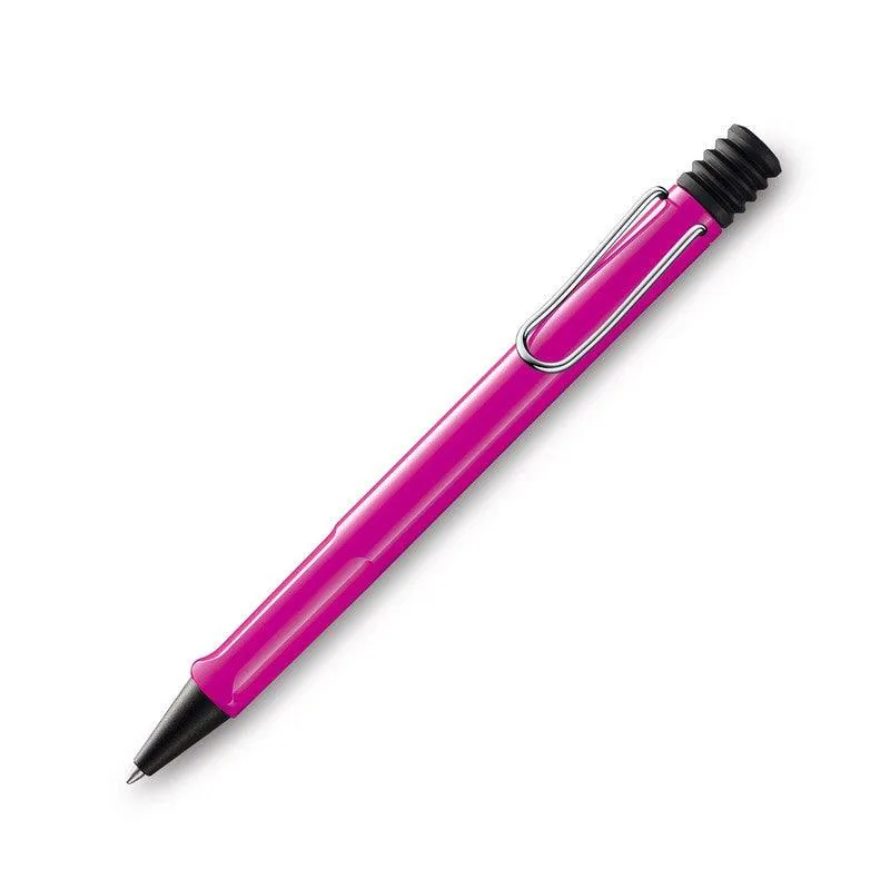 LAMY - SAFARI - Ballpoint Pen - Pink