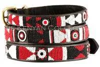 Maasai Belt Wide Width