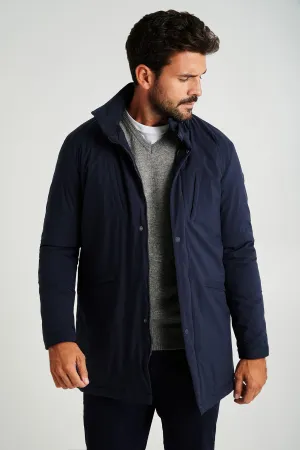 Men's K-Moving parka