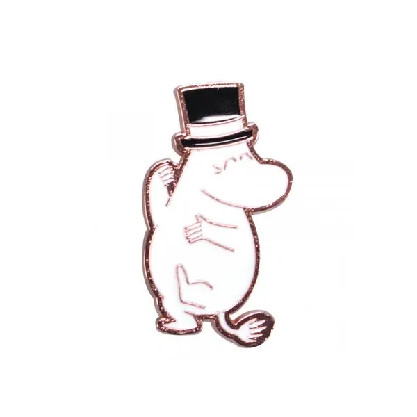 Moominpappa Pin HMB