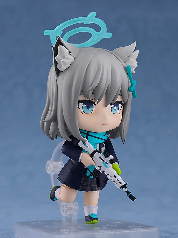 Nendoroid Shiroko Sunaookami