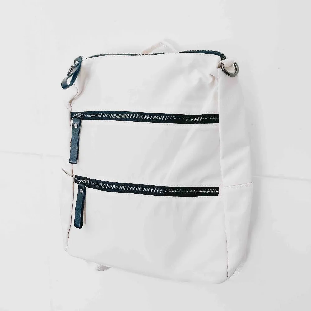 Nori Nylon Backpack