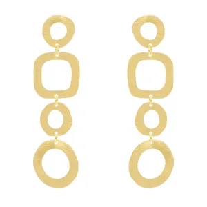 Oleana Earrings