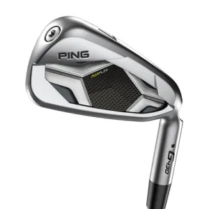 Ping G430 Steel Irons