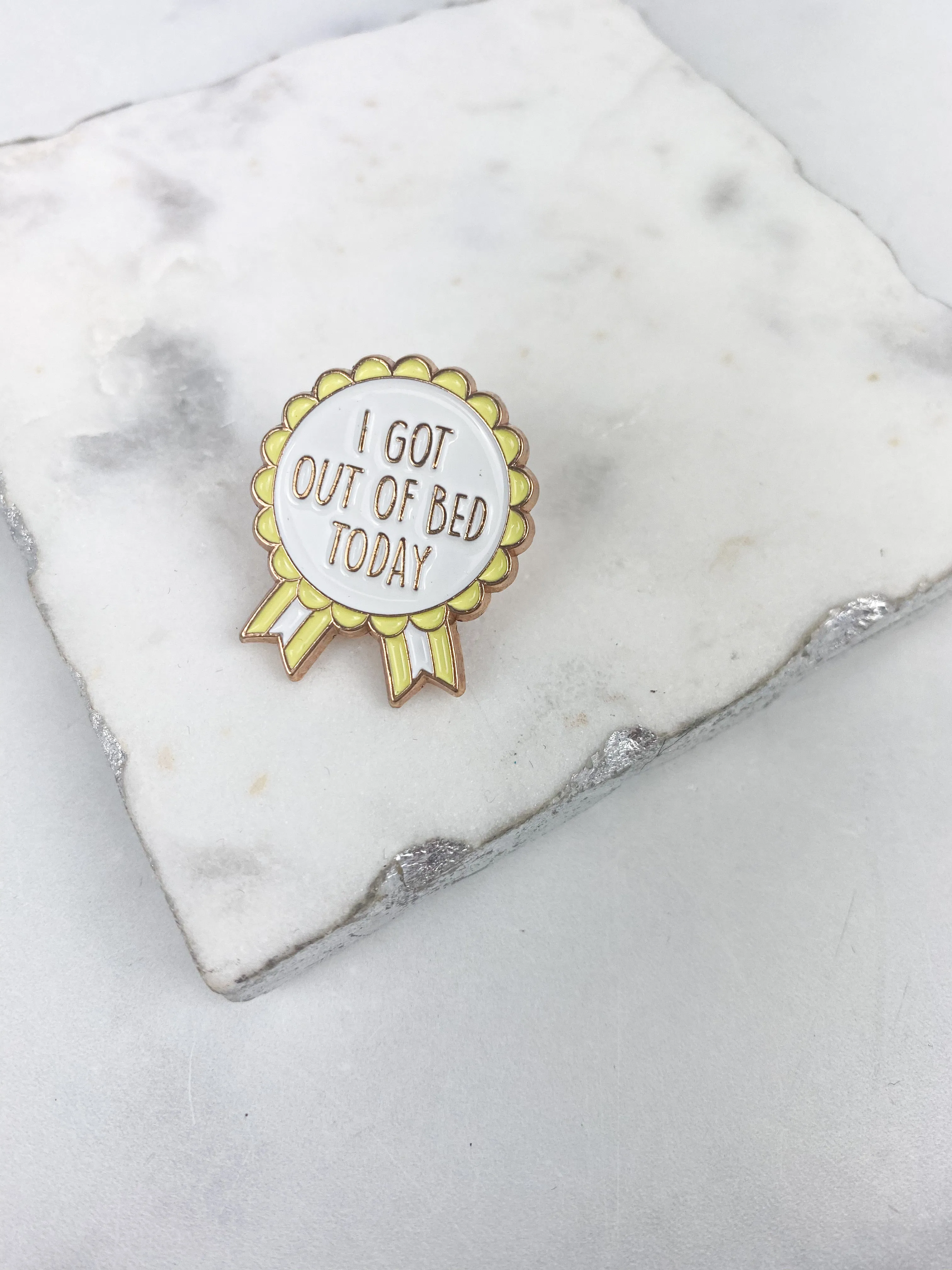 Pins Girl Power Enamel Pins