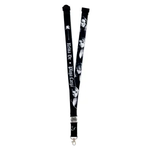 Playa Larga Lanyard