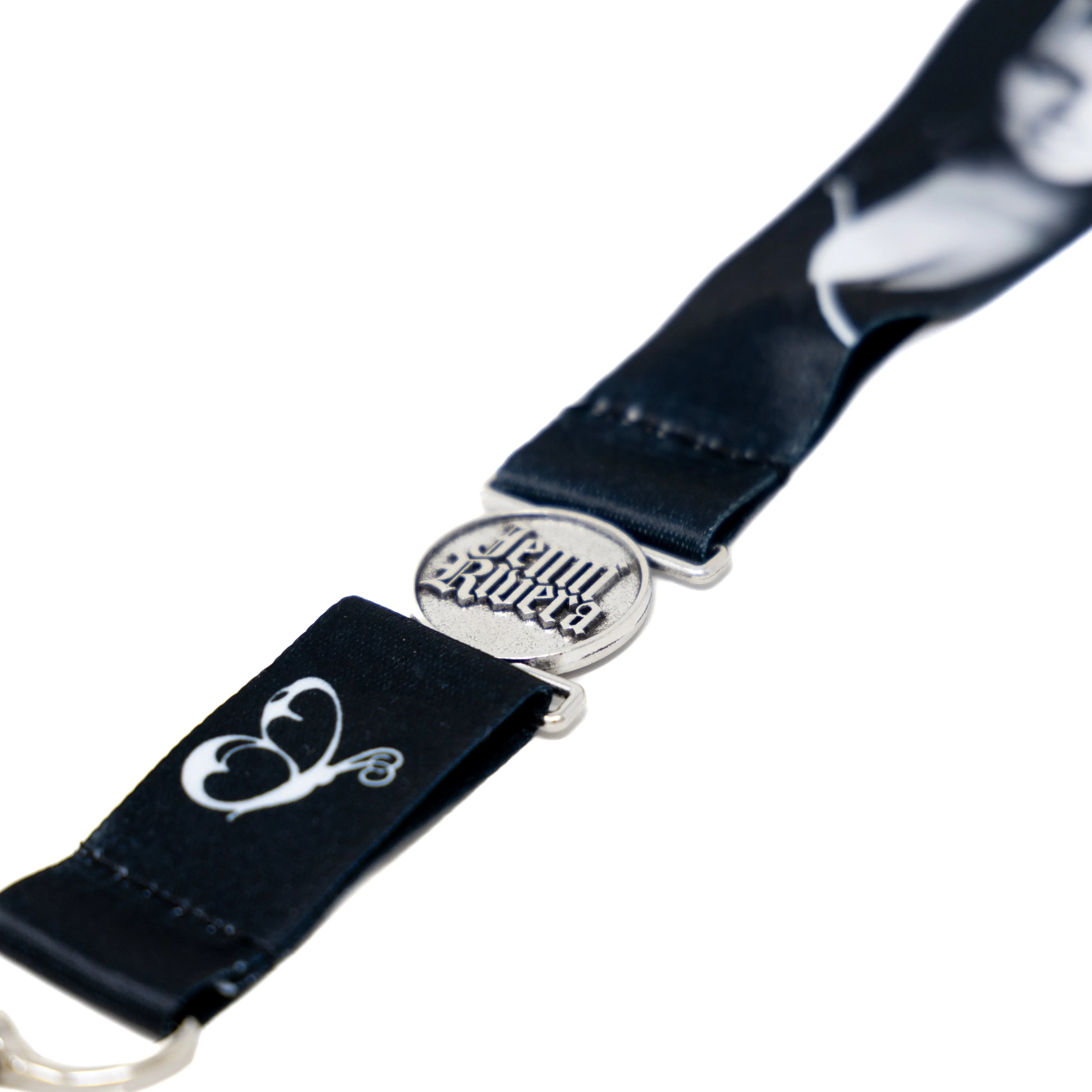 Playa Larga Lanyard