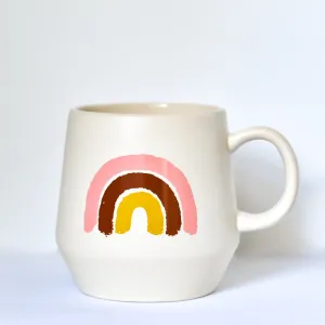 Rainbow Mug