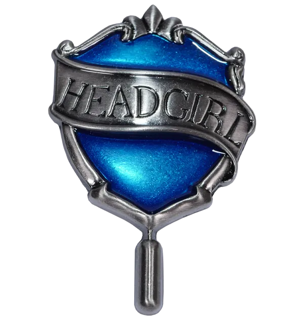 Ravenclaw Head Girl Pin