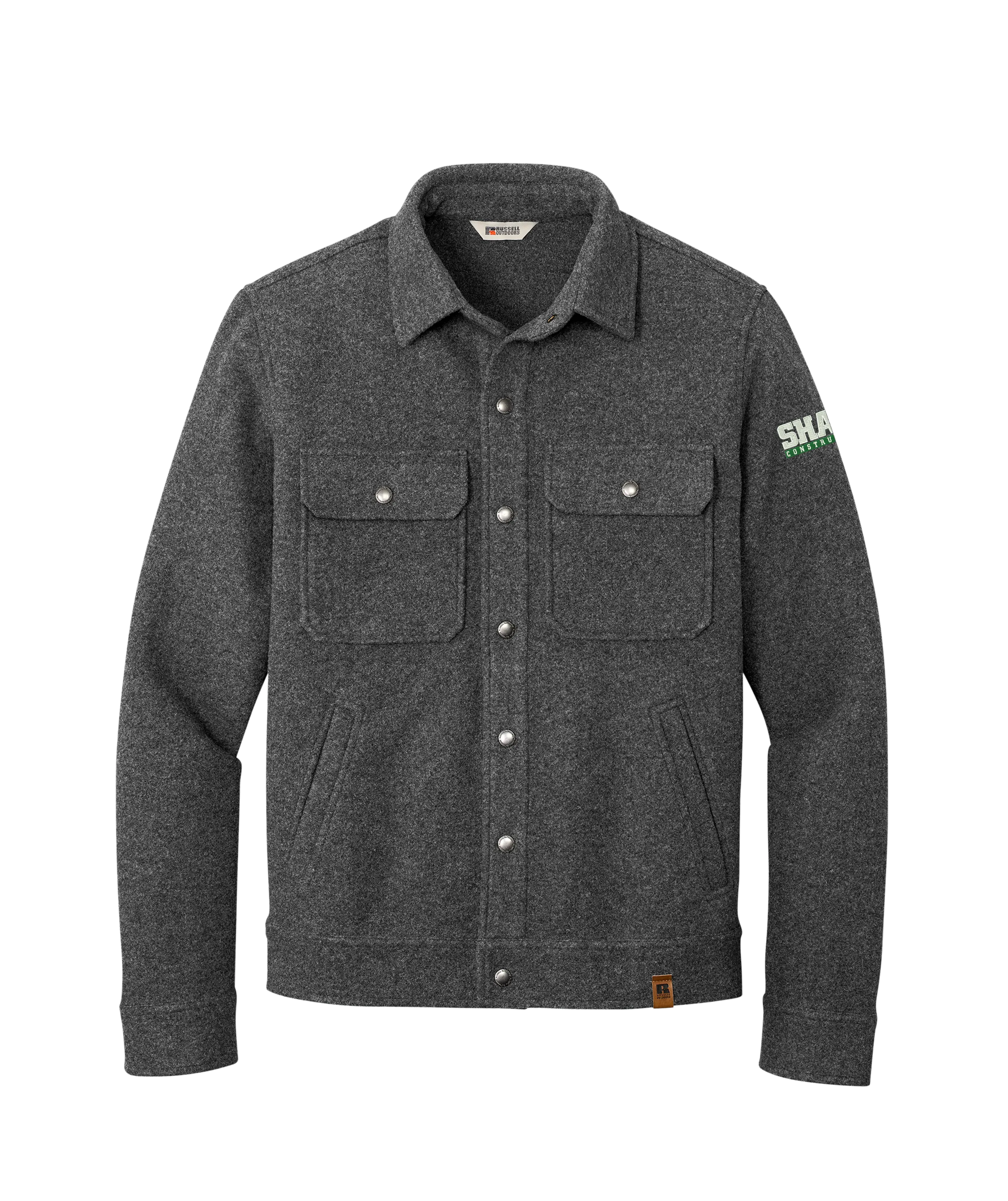 Russell Outdoors™ Basin Jacket (Gift)