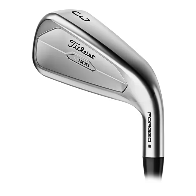 Titleist T-Series 2023 U505