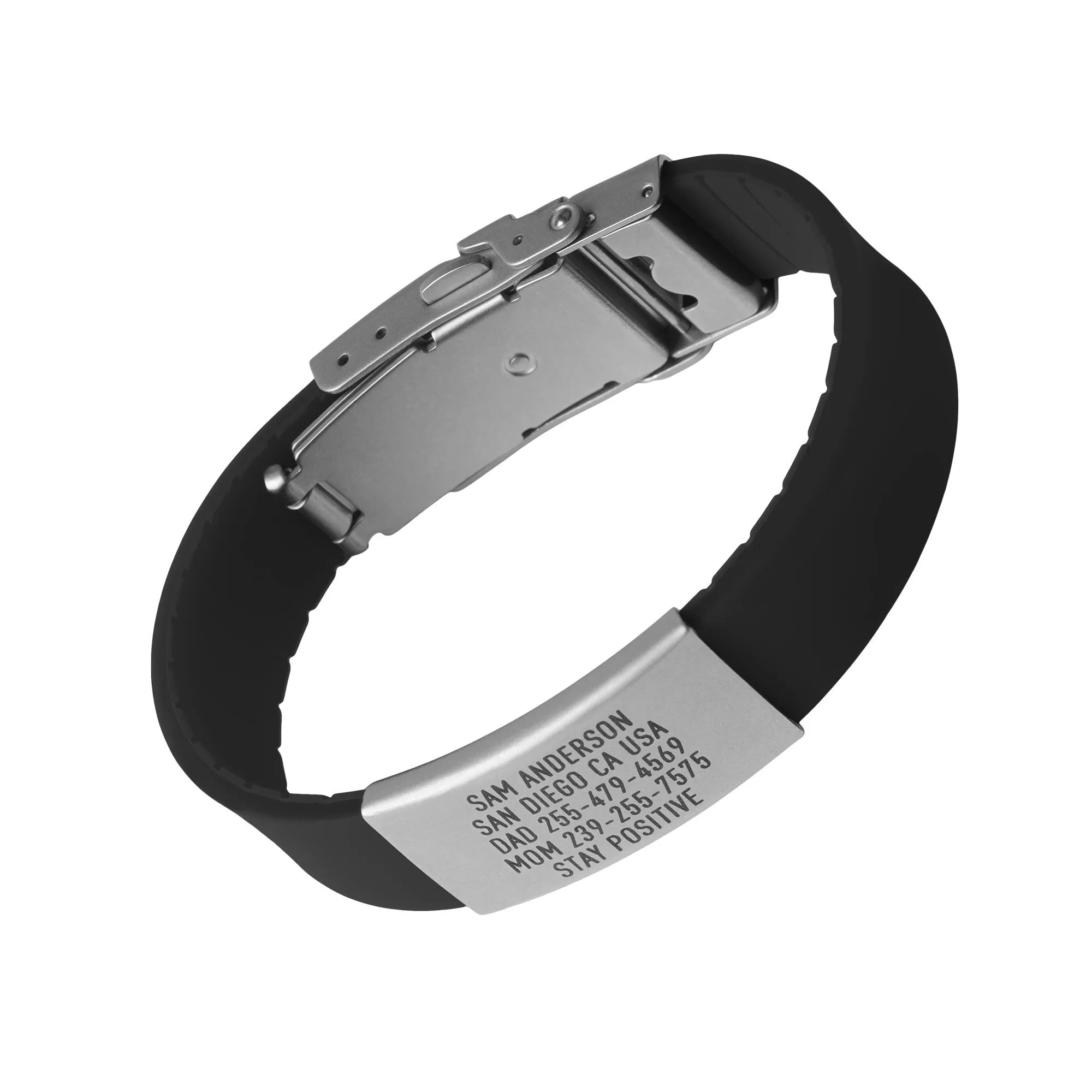 Wristband ID - Pro Thin